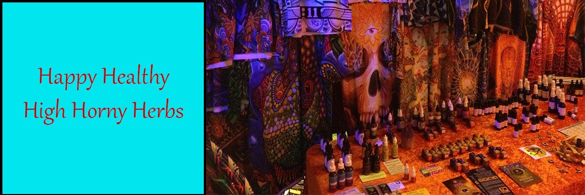 Aromatherapy and Botanicals